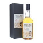 Ichiro's Malt The Peated 2022 70cl / 53.5%