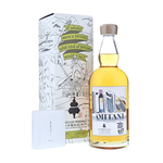 Nigata Kameda Distillery OHTANI Zodiac Sign No.2 CAPRICORN Single Malt 70cl / 50%