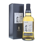Togouchi Single Malt Japanese Whisky 70cl / 43%