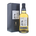 (Box Damage} Togouchi Single Malt Japanese Whisky 70cl / 43%