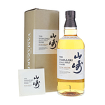 Yamazaki Single Malt Puncheon 70cl / 48%