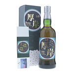 Akkeshi Single Malt Shunbun 2026 70cl / 55%