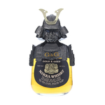 Nikka G&G Japanese Armor Blended Whisky Bot. Pre1989 76cl / 43%