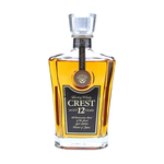 Suntory Crest 12 Years Blended Whisky 70cl / 43%