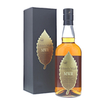 Ichiro's Malt MWR 【Box Damage】 70cl / 46%