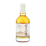 Kirin Fuji Sanroku Barrel Aging White Cap Blended Whisky 60cl / 50%