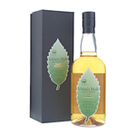 【Box Damage】 Ichiro's Malt DD (Double Distilleries) 70cl / 46%