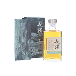 Nagahama Distillery The Sixth Batch Single Malt 2020-2025 50cl / 50%
