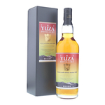YUZA Distillery Modern Malt Whisky Market 2025 Single Malt 70cl / 61%