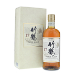 Taketsuru 17 Year Pure Malt (Box Damage) 70cl / 43%