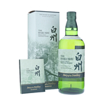 Hakushu Story of The Distillery 2026 Edition 70cl / 43%