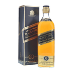 Johnnie Walker Black Label 12 Year Bot. Pre1989 75cl / 43%