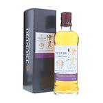 Mars Tsunuki 2018-2024 #2200 Single Cask Bar Cask Strength Yakushima Aging Cellar 70cl / 60%