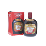 Suntory Old Blended Whisky Zodiac Rabbit Label 2023 70cl / 43%