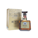 Suntory Royal Blended Whisky 12 Years Millennium Bottle 70cl / 43%
