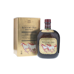 Suntory Old Blended Whisky Zodiac Horse Label 75cl / 43%