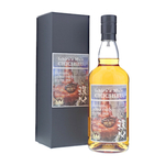 Ichiro’s Malt Chichibu 2026 Hanshin Department Store 2017-2026 #8612 70cl / 64%