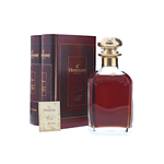 Hennessy Book Gold Top Decanter 70cl / 40%