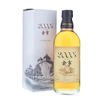 Nikka Yoichi Single Malt 2000's 50cl / 57%
