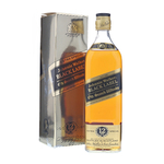Johnnie Walker Black Label 12 Year 75cl / 43%