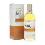 Miyagikyo Single Malt Fruity and Rich (Box Damage) 50cl / 55%
