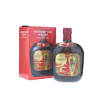 Suntory Old Blended Whisky Zodiac Tiger Label 2022 70cl / 43%