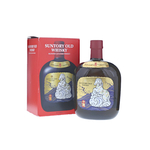 Suntory Old Blended Whisky Zodiac Horse Label 2026 70cl / 43%