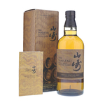 Yamazaki Single Malt 2023 Limited Edition (Box Damage) 70cl / 43%