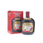 Suntory Old Blended Whisky Zodiac Rabbit Label 2023 70cl / 43%