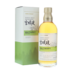 Miyagikyo Single Malt Malty and Soft (Box Damage) 50cl / 55%