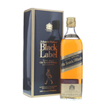 Johnnie Walker Black Label Extra Special Bot. Pre1989 75cl / 43%