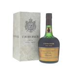 Courvoisier Cognac Extra Vieille Old Bottle 70cl / 40%
