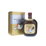 Suntory Old Blended Whisky Zodiac Chicken Gold Label 75cl / 43%