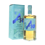 Suntory Ao Irish Edition World Collection No.1 70cl / 43%