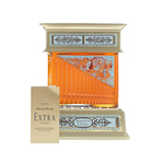 Suntory Extra Brandy Organ-Shaped Bottle 60cl / 40%