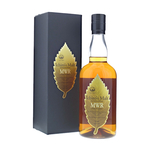 【Box Damage】 Ichiro's Malt MWR 70cl / 46%