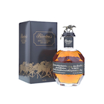 【Inspected】Blanton's Black Single Barrel Bourbon Dumped in 2026 75cl / US 80 Proof 【With Box】