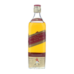 Johnnie Walker Red Label Bot. Pre1989 75cl / 43%