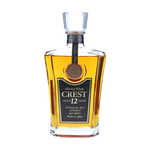 Suntory Crest 12 Years Blended Whisky 70cl / 43%