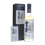 The Essence Of Suntory Rice Whisky 2020【Box Damage】 50cl / 56%