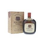 Suntory Old Blended Whisky Nakanoshima Label Bot. Pre1989 76cl / 43%