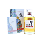 (Box Damage) Hibiki Blossom Harmony 2025 70cl / 43%