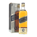 Johnnie Walker Black Label Extra Special Bot. Pre1989 75cl / 43%