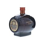 Suntory Old Blended Whisky Barrel Bottle Bot. Pre1989 70cl / 43%