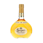 Nikka Super Nikka Blended Whisky 75cl / 43%