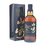 Yamazaki 18 Year Single Malt 70cl / 43%