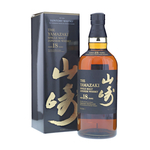 Yamazaki 18 Year Single Malt 70cl / 43%