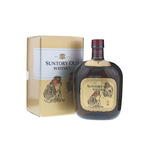 Suntory Old Blended Whisky Zodiac Monkey Label 75cl / 43%