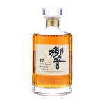 Hibiki 17 Year Old Bottle 70cl / 43%