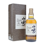 Yamazaki 10 Years Single Malt 70cl / 40%